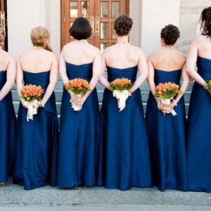bridesmaids